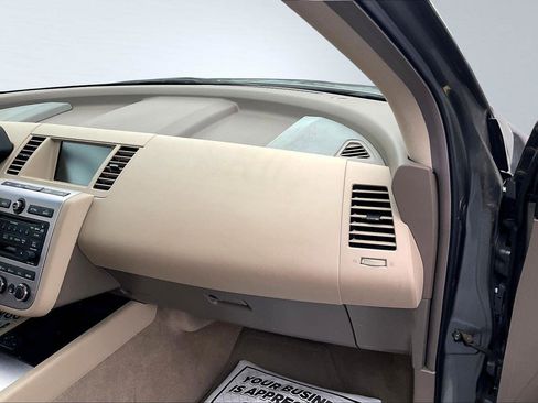 Used 2007 Nissan Murano SL w/ Leather Pkg image 17