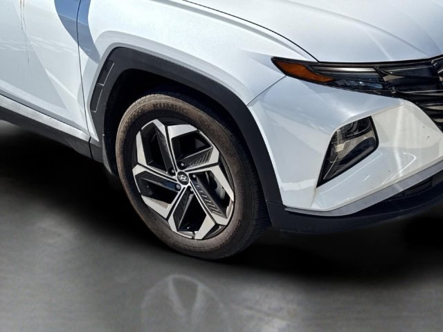 Used 2022 Hyundai Tucson SEL w/ Convenience + Premium Package FWD image 11
