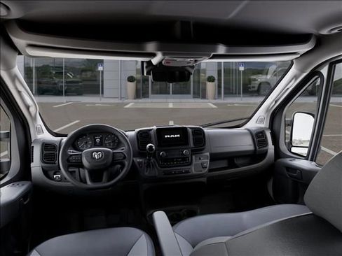 New 2026 RAM ProMaster 1500 w/ Storage Group image 14