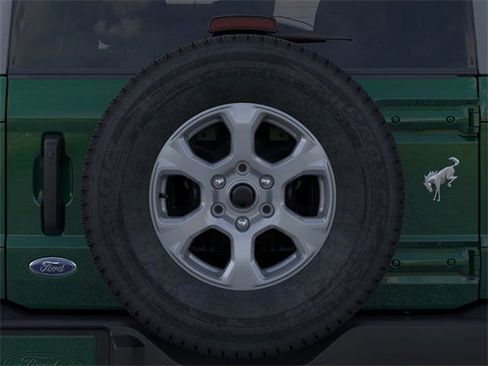 New 2025 Ford Bronco Big Bend image 49