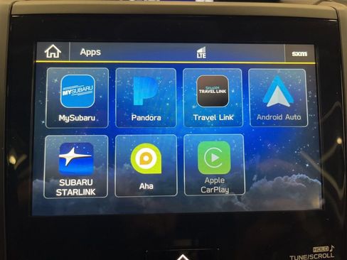 Certified 2024 Subaru Forester Limited image 22