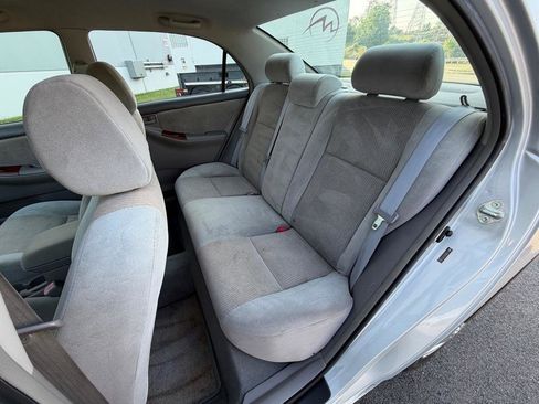 Used 2007 Toyota Corolla LE FWD image 25