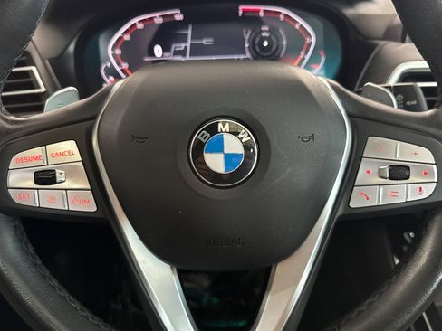 Used 2023 BMW X3 sDrive30i w/ Convenience Package RWD image 25