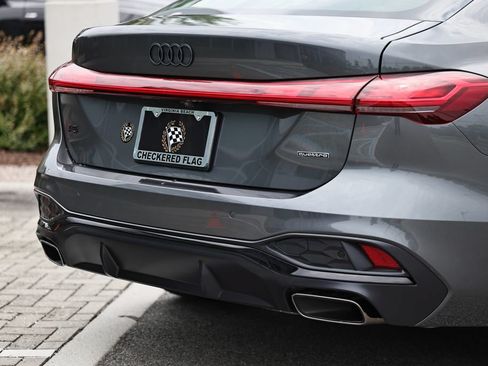 New 2026 Audi A5 2.0T Prestige AWD/4WD image 9