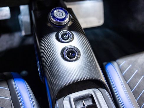 Used 2022 Maserati MC20 Coupe RWD image 46
