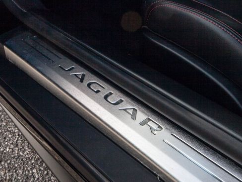 Used 2015 Jaguar F-TYPE S image 26