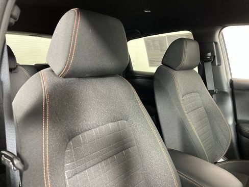 Certified 2024 Honda HR-V Sport image 12
