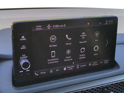 New 2026 Acura Integra A-Spec image 16