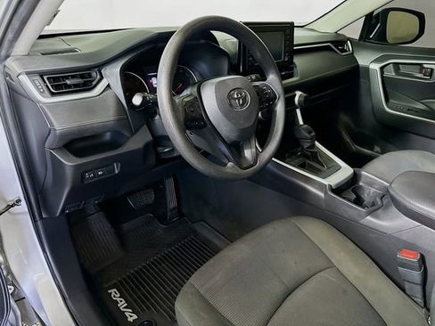 Used 2019 Toyota RAV4 LE w/ All Weather Liner Package image 10