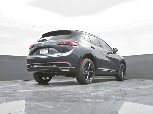 New 2026 Buick Envision Sport Touring AWD/4WD image 34