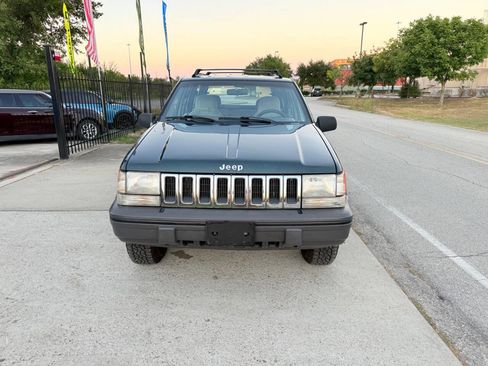 Used 1994 Jeep Grand Cherokee Laredo image 4