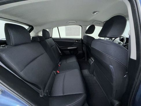 Used 2016 Subaru Impreza 2.0i Sport Premium AWD/4WD image 16