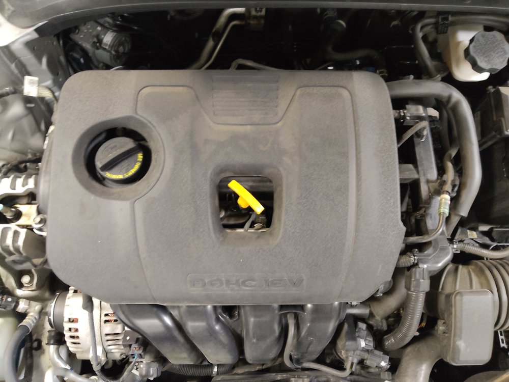 Used 2019 Kia Forte LXS FWD image 30