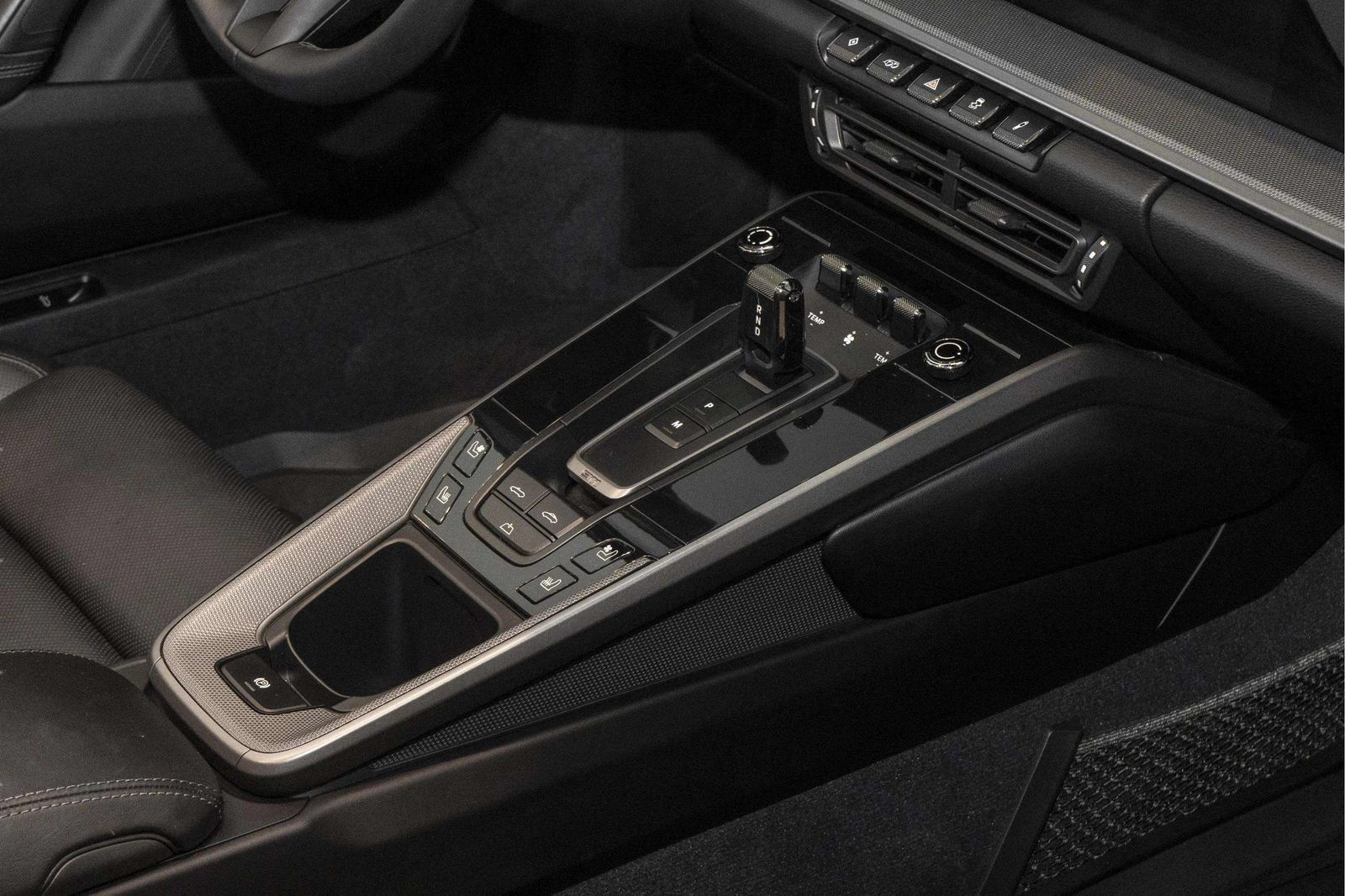 Used 2020 Porsche 911 Cabriolet image 51