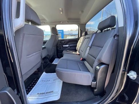 Used 2017 Chevrolet Silverado 1500 LT image 17