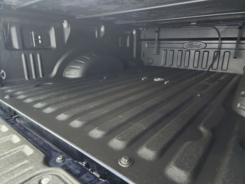 Used 2024 Ford F350 XLT w/ Tremor Off-Road Package image 5