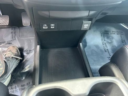 Used 2025 Honda Odyssey Sport-L image 20