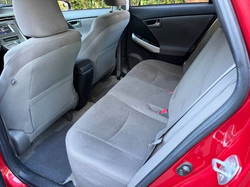 Used 2013 Toyota Prius Two FWD image 14