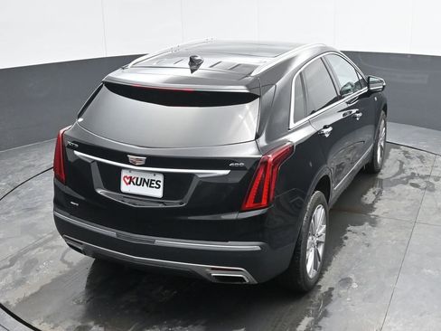 Used 2024 Cadillac XT5 Premium Luxury image 38