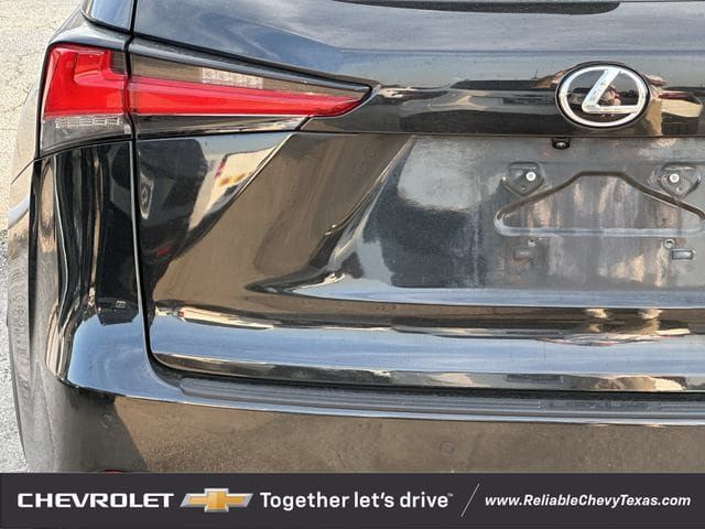 Used 2020 Lexus NX 300 FWD w/ Comfort Package image 6