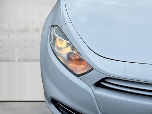 Used 2014 Dodge Dart SE w/ Convenience Group image 32