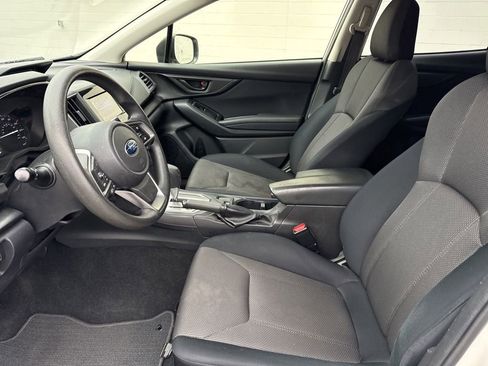 Used 2022 Subaru Crosstrek 2.0i AWD/4WD image 18