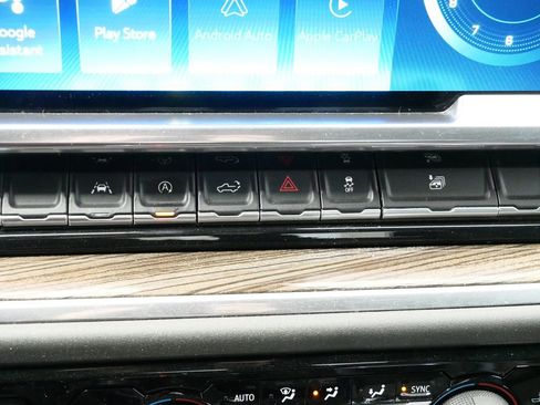 Used 2022 Chevrolet Silverado 1500 RST w/ Max Trailering Package image 43