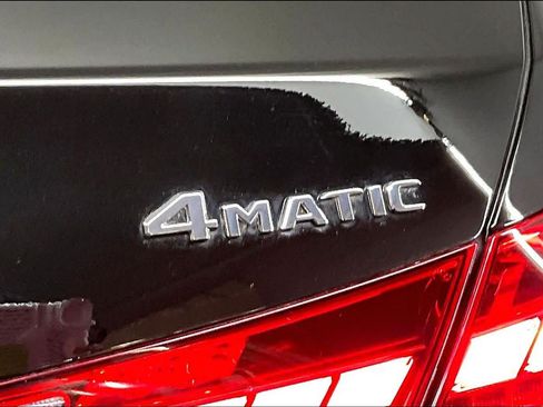 Certified 2024 Mercedes-Benz C 300 4MATIC Sedan image 10
