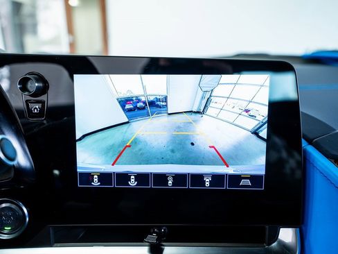 Used 2023 Chevrolet Corvette Stingray Premium Cpe w/ Z51 Performance Package image 53