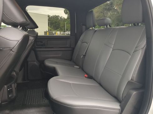 Used 2024 RAM 2500 Tradesman image 21