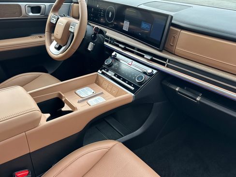 New 2026 Hyundai Santa Fe Limited image 17