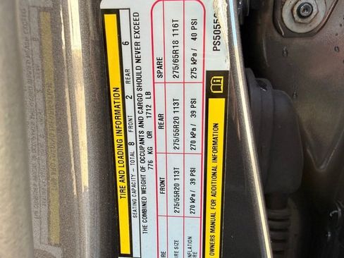 Used 2023 Jeep Wagoneer Series III w/ Preferred Equipment Group image 29