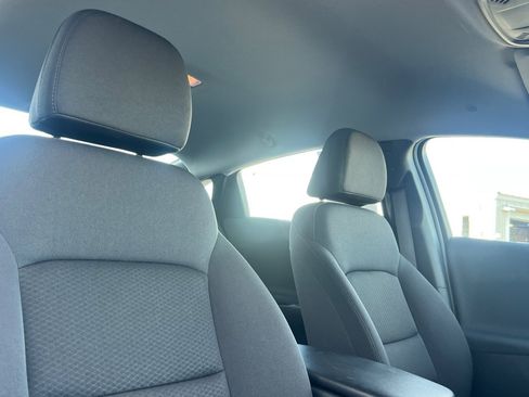 Used 2024 Chevrolet Malibu LS image 17