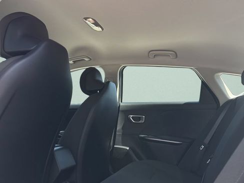 New 2026 Kia K4 FWD image 16