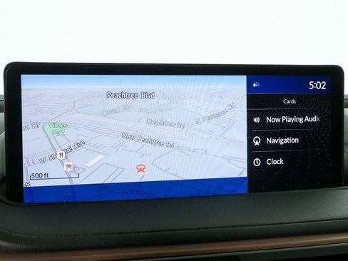 Used 2022 Acura MDX FWD w/ Technology Package image 14