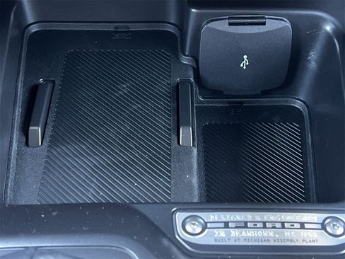 New 2025 Ford Bronco Big Bend w/ Black Diamond Package image 7