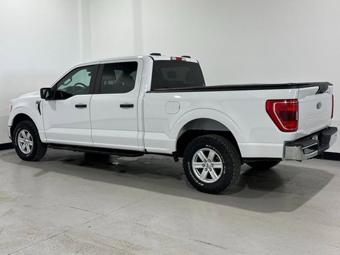 Used 2021 Ford F150 XLT image 40