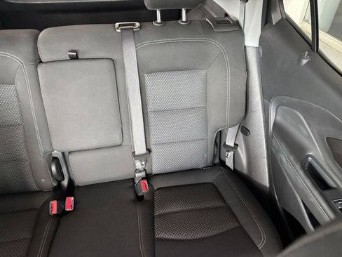 Used 2024 GMC Terrain SLE FWD image 38
