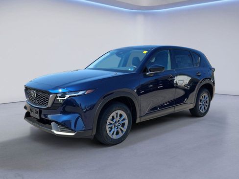 New 2026 MAZDA CX-5 Select image 15