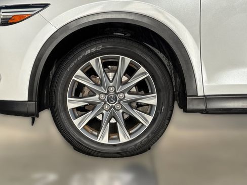 Used 2019 MAZDA CX-5 Grand Touring image 11