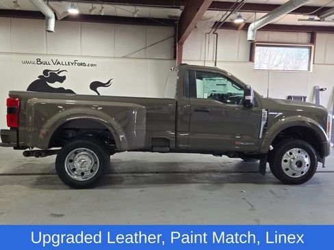 New 2026 Ford F450 XLT w/ 360-Degree Camera Package AWD/4WD image 6
