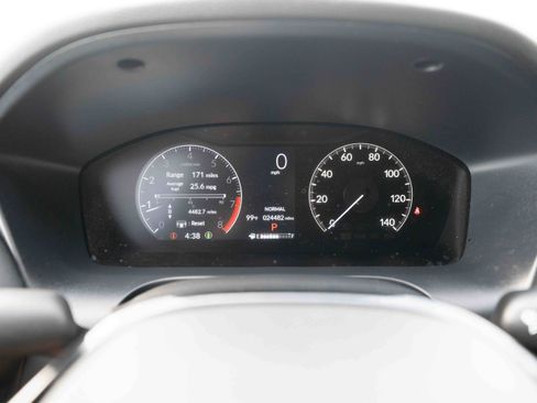 Used 2024 Honda HR-V Sport image 16