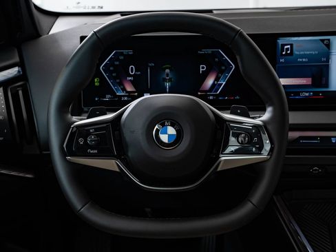New 2026 BMW X3 xDrive30i w/ Premium Package AWD/4WD image 40