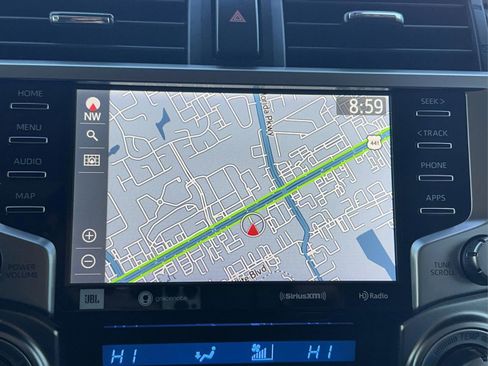 Used 2023 Toyota 4Runner Limited image 28