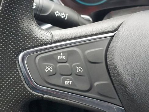 Used 2019 Chevrolet Malibu LT image 21