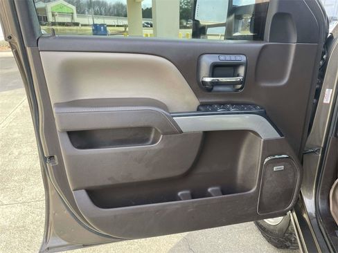 Used 2015 Chevrolet Silverado 2500 LTZ w/ Duramax Plus Package image 15