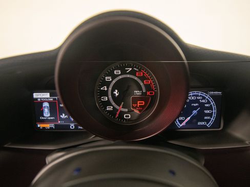 Certified 2020 Ferrari 488 Pista Coupe RWD image 32