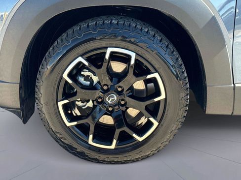 Certified 2023 MAZDA CX-50 Meridian Edition image 10