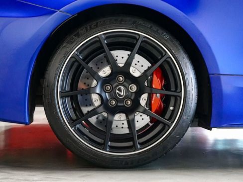 Used 2022 Lexus RC F Track Edition RWD image 65