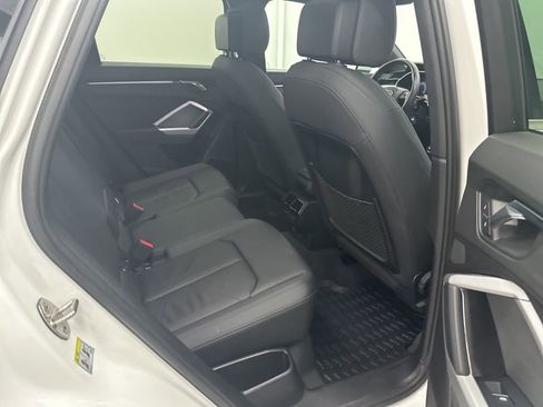 Used 2020 Audi Q3 2.0T Premium image 23